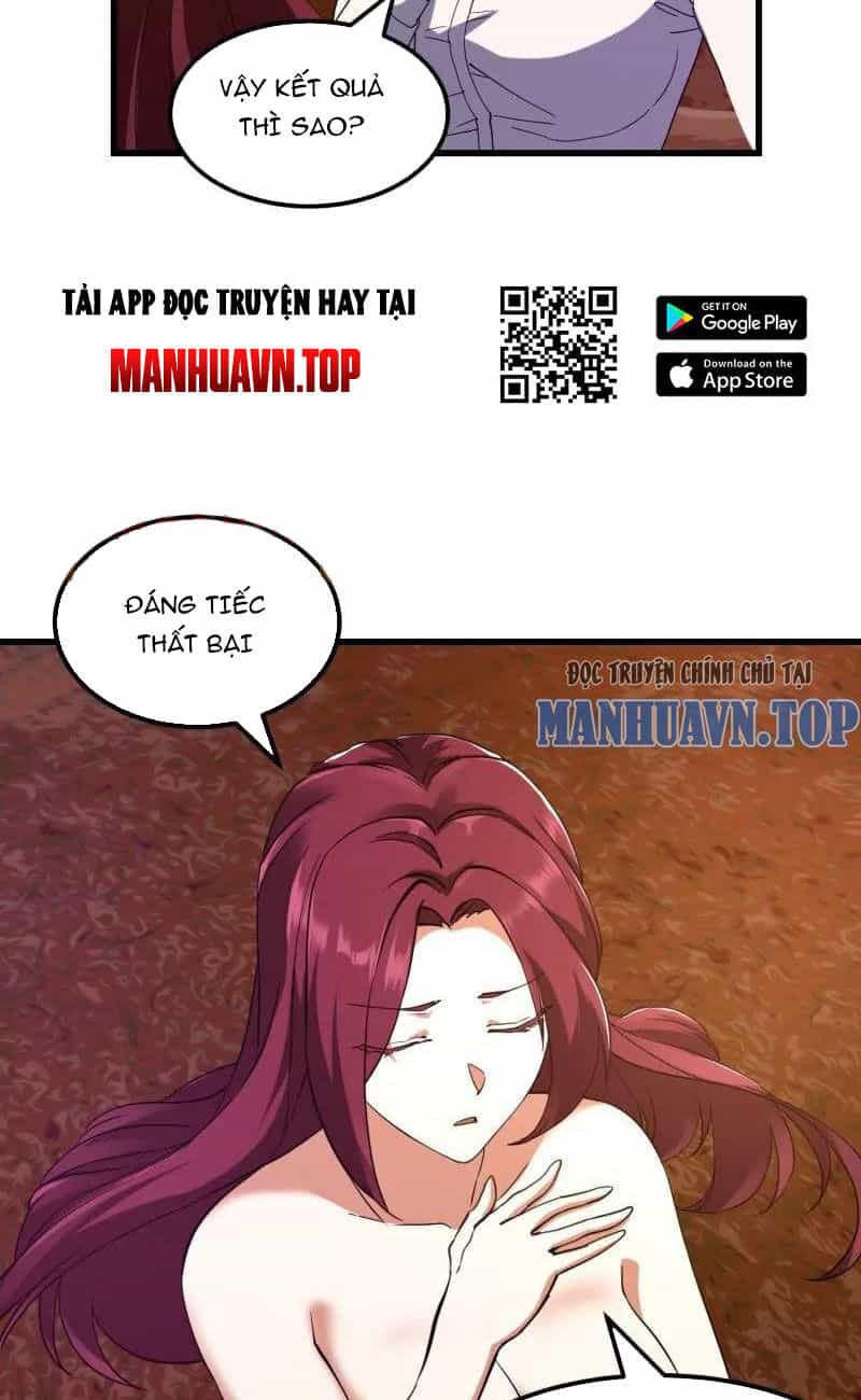 Ta Chẳng Qua Là Một Đại La Kim Tiên - Chương 375 - ảnh 30