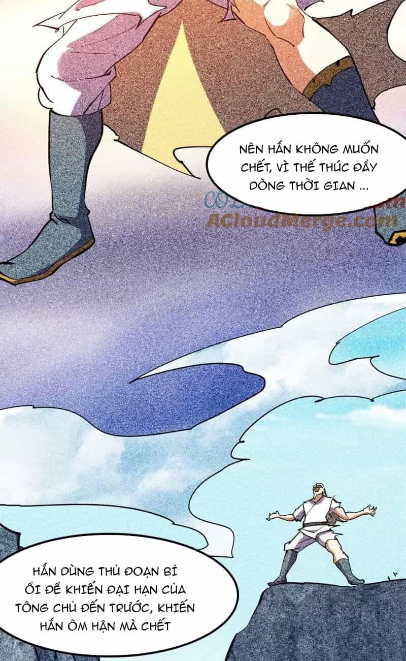Ta Chẳng Qua Là Một Đại La Kim Tiên - Chương 375 - ảnh 32