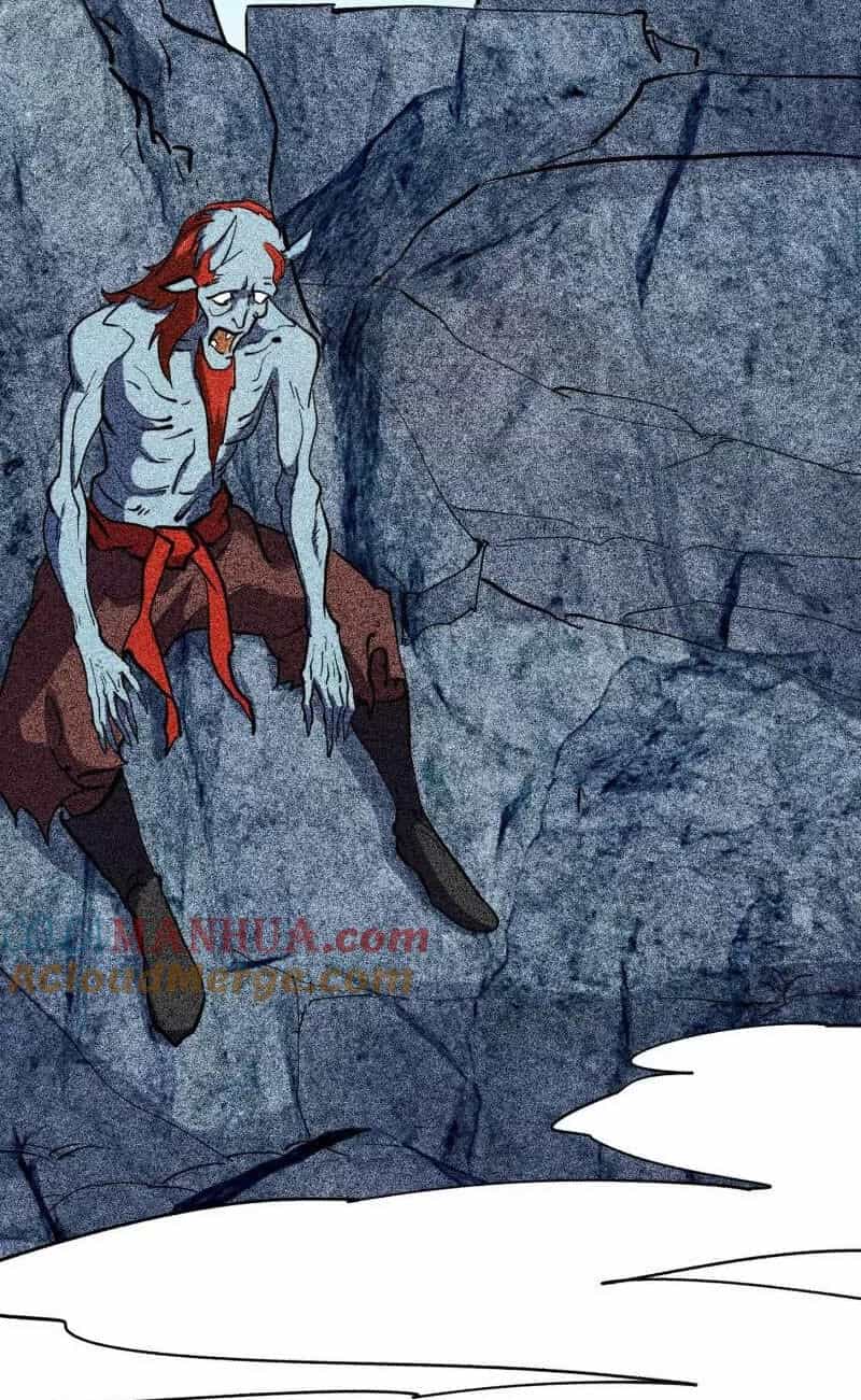 Ta Chẳng Qua Là Một Đại La Kim Tiên - Chương 375 - ảnh 33