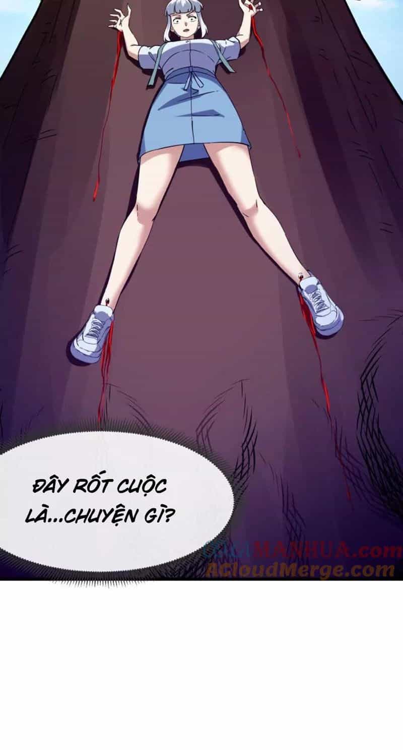 Ta Chẳng Qua Là Một Đại La Kim Tiên - Chương 376 - ảnh 2