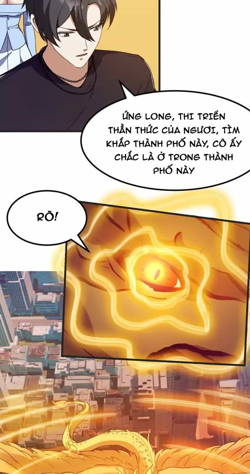 Ta Chẳng Qua Là Một Đại La Kim Tiên - Chương 376 - ảnh 22