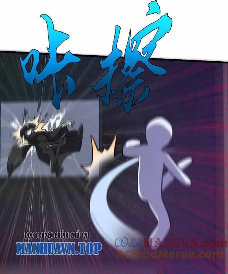 Ta Chẳng Qua Là Một Đại La Kim Tiên - Chương 377 - ảnh 17