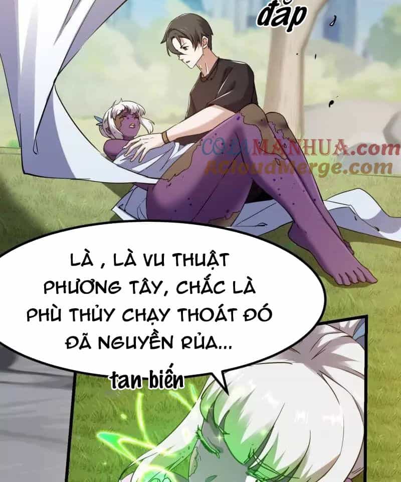 Ta Chẳng Qua Là Một Đại La Kim Tiên - Chương 377 - ảnh 2