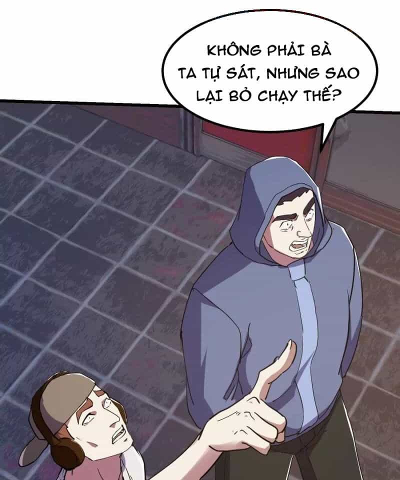 Ta Chẳng Qua Là Một Đại La Kim Tiên - Chương 377 - ảnh 22