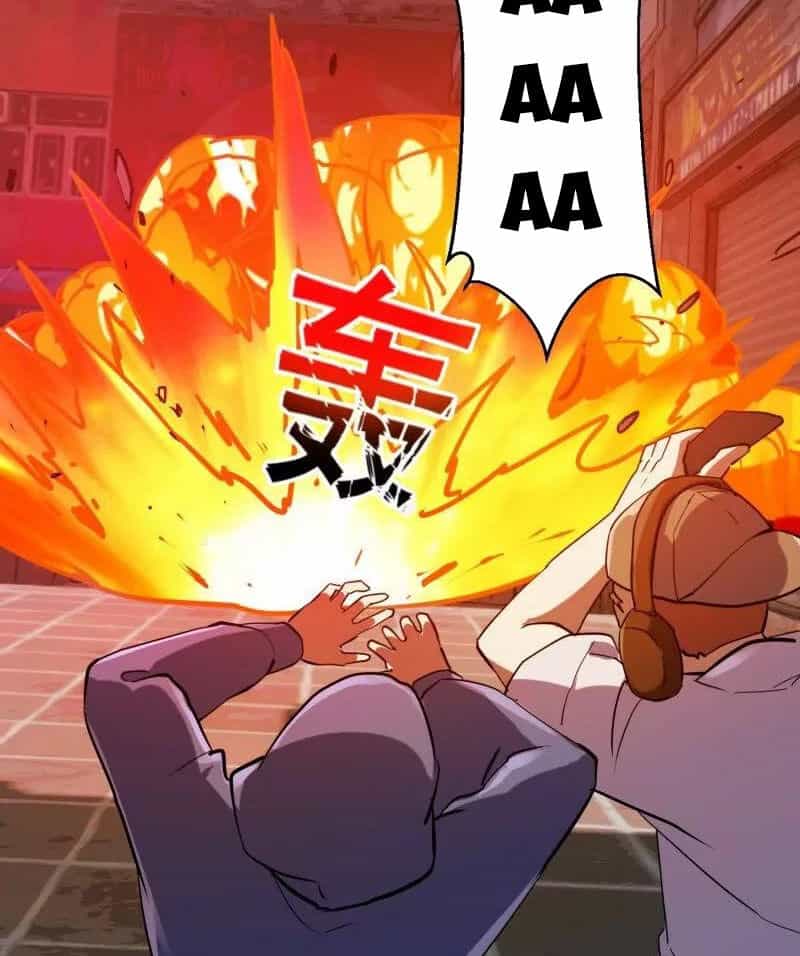 Ta Chẳng Qua Là Một Đại La Kim Tiên - Chương 377 - ảnh 31