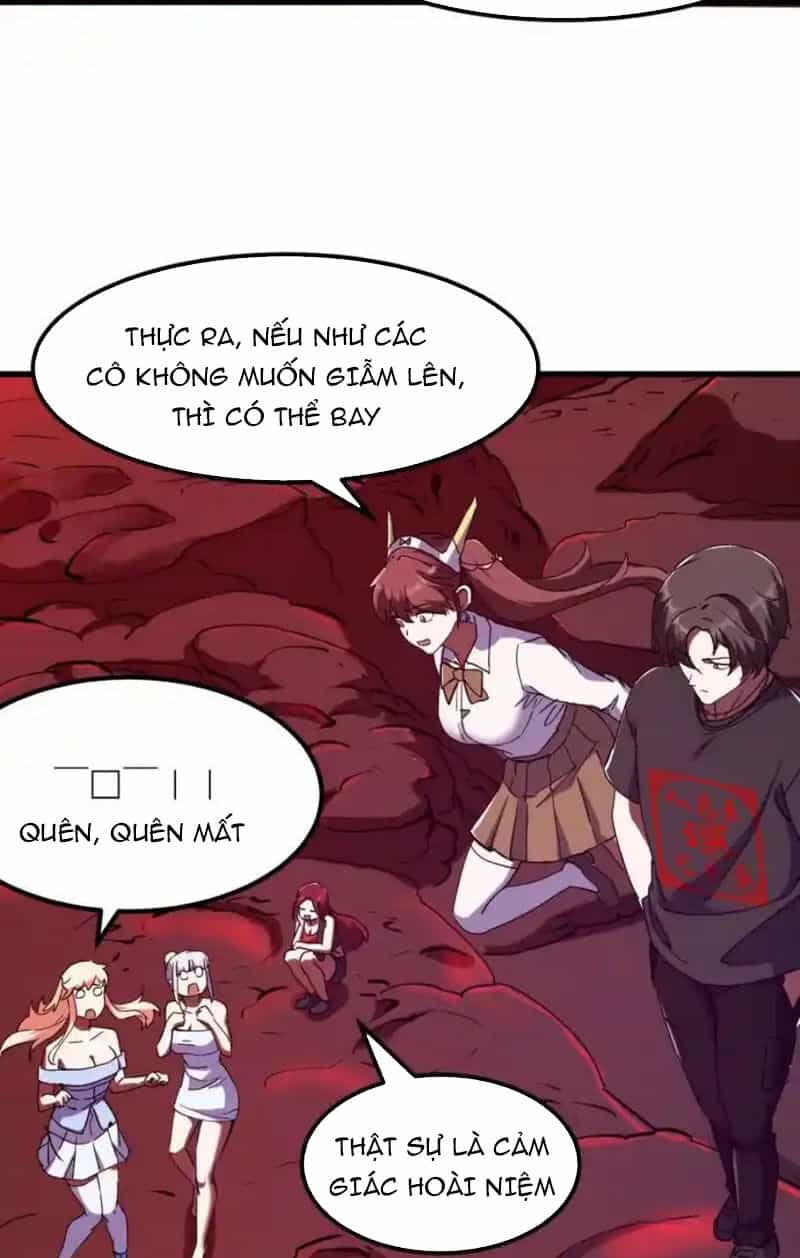 Ta Chẳng Qua Là Một Đại La Kim Tiên - Chương 378 - ảnh 13