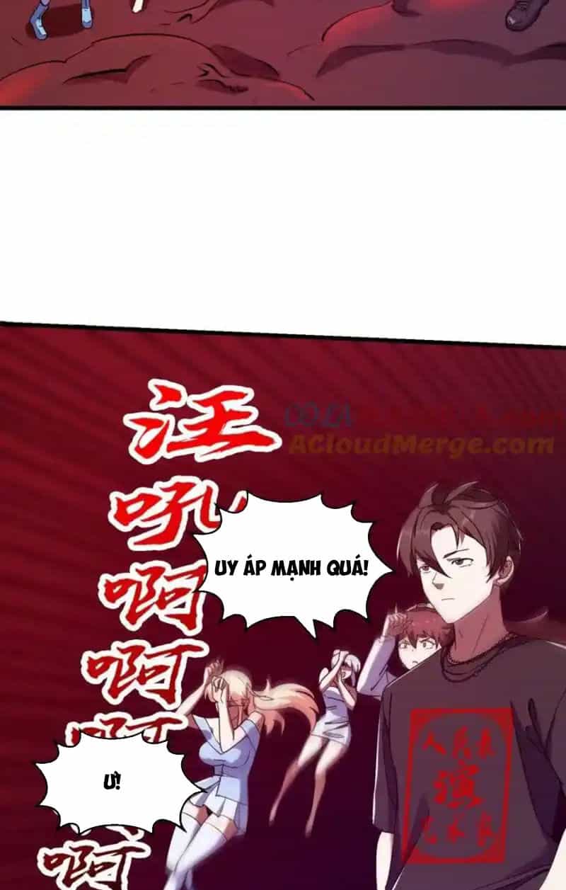 Ta Chẳng Qua Là Một Đại La Kim Tiên - Chương 378 - ảnh 14