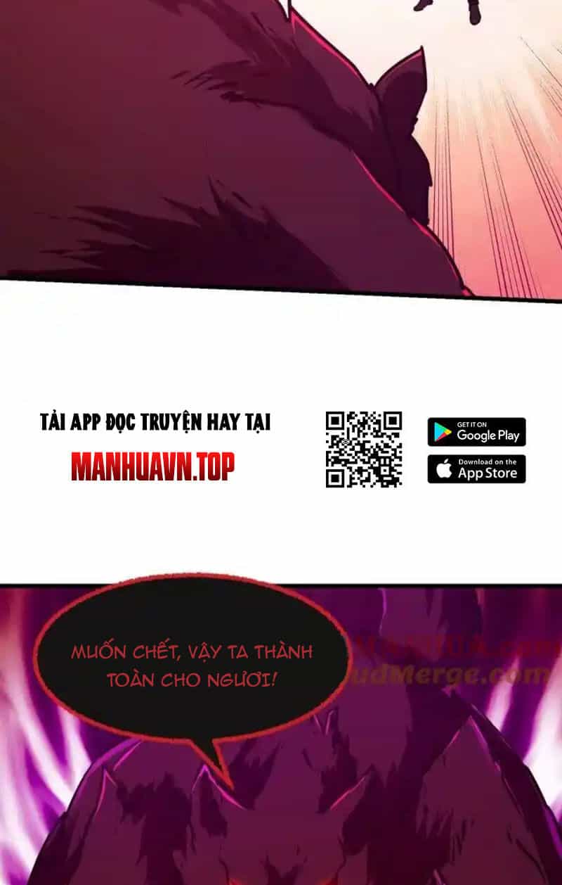 Ta Chẳng Qua Là Một Đại La Kim Tiên - Chương 378 - ảnh 19