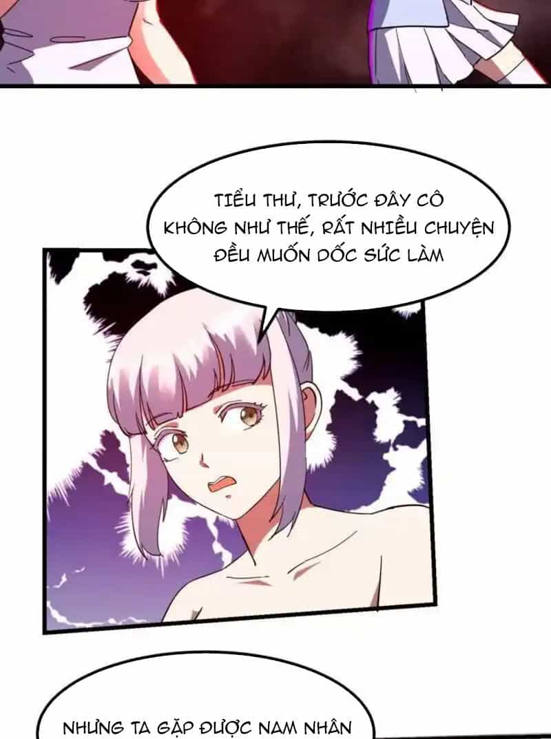 Ta Chẳng Qua Là Một Đại La Kim Tiên - Chương 378 - ảnh 28