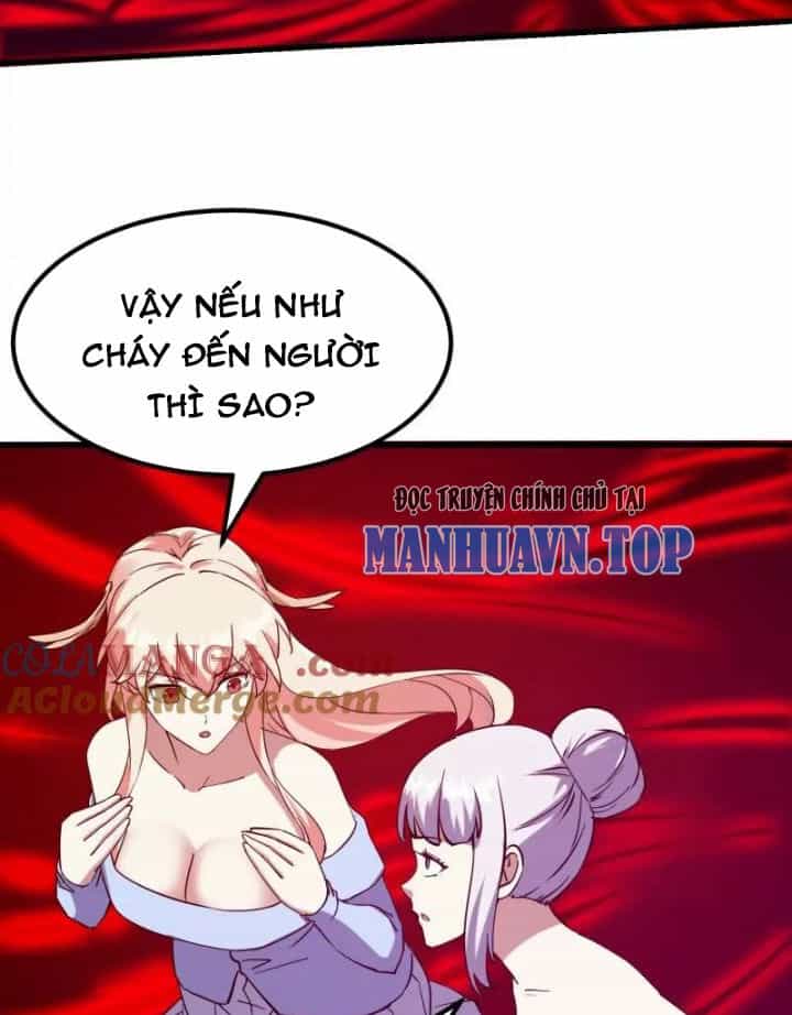 Ta Chẳng Qua Là Một Đại La Kim Tiên - Chương 379 - ảnh 14