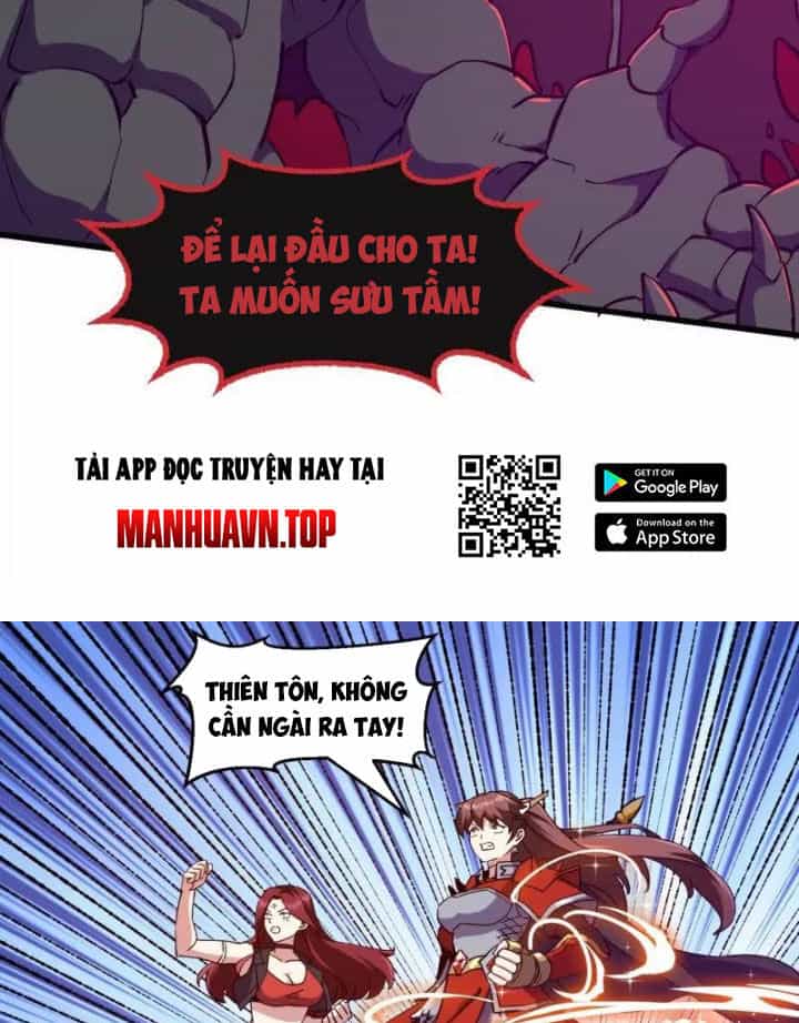 Ta Chẳng Qua Là Một Đại La Kim Tiên - Chương 379 - ảnh 25
