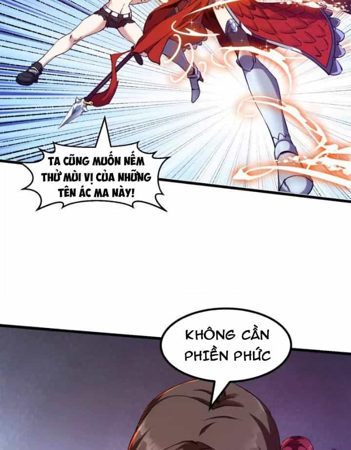 Ta Chẳng Qua Là Một Đại La Kim Tiên - Chương 379 - ảnh 26