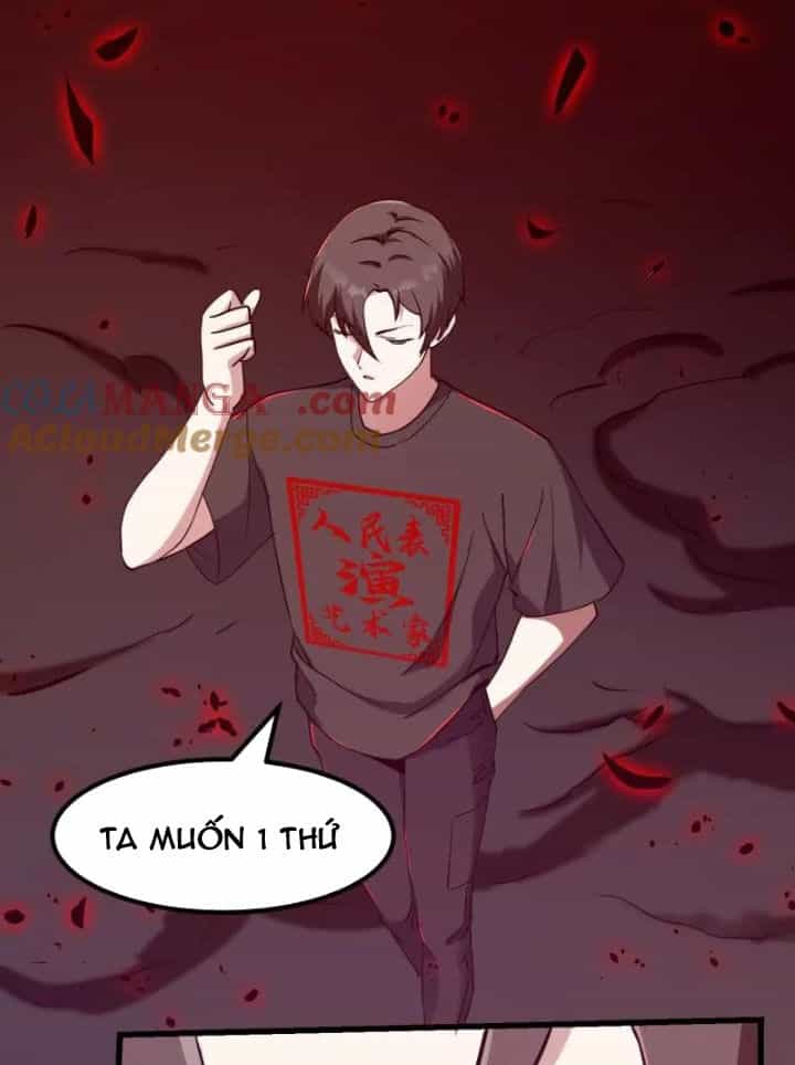 Ta Chẳng Qua Là Một Đại La Kim Tiên - Chương 379 - ảnh 32