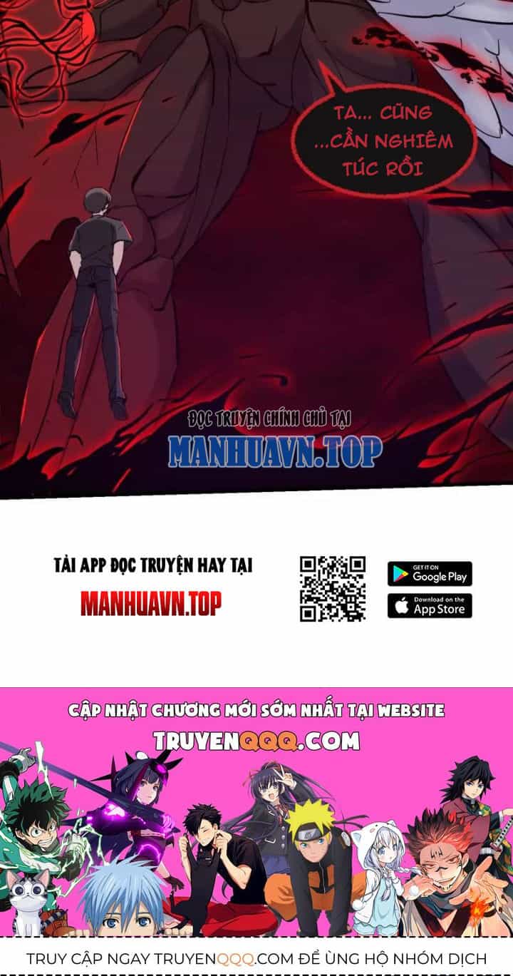 Ta Chẳng Qua Là Một Đại La Kim Tiên - Chương 379 - ảnh 45