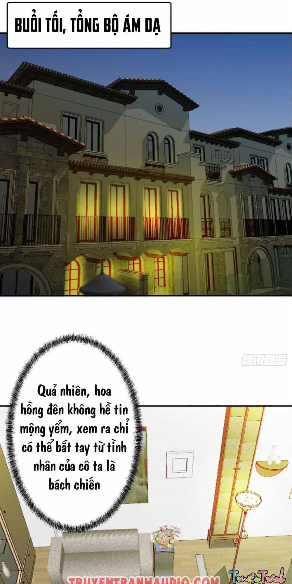 Ta Chẳng Qua Là Một Đại La Kim Tiên - Chương 38 - ảnh 2
