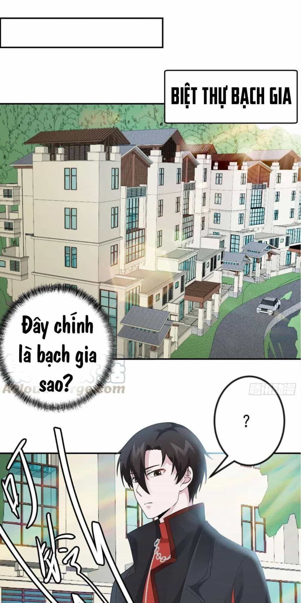 Ta Chẳng Qua Là Một Đại La Kim Tiên - Chương 38 - ảnh 4