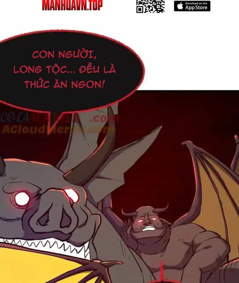 Ta Chẳng Qua Là Một Đại La Kim Tiên - Chương 380 - ảnh 34