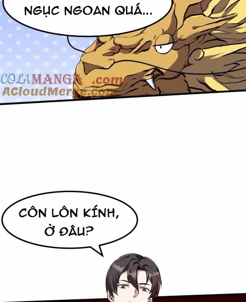 Ta Chẳng Qua Là Một Đại La Kim Tiên - Chương 382 - ảnh 10