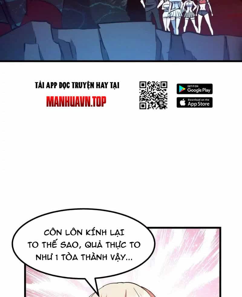 Ta Chẳng Qua Là Một Đại La Kim Tiên - Chương 382 - ảnh 17