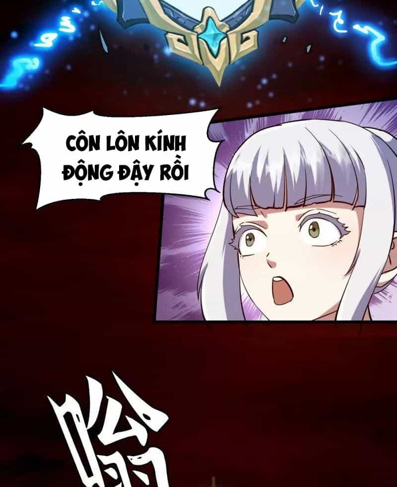 Ta Chẳng Qua Là Một Đại La Kim Tiên - Chương 382 - ảnh 21