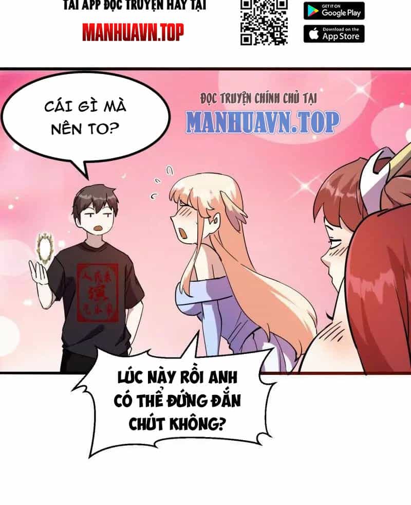 Ta Chẳng Qua Là Một Đại La Kim Tiên - Chương 382 - ảnh 26