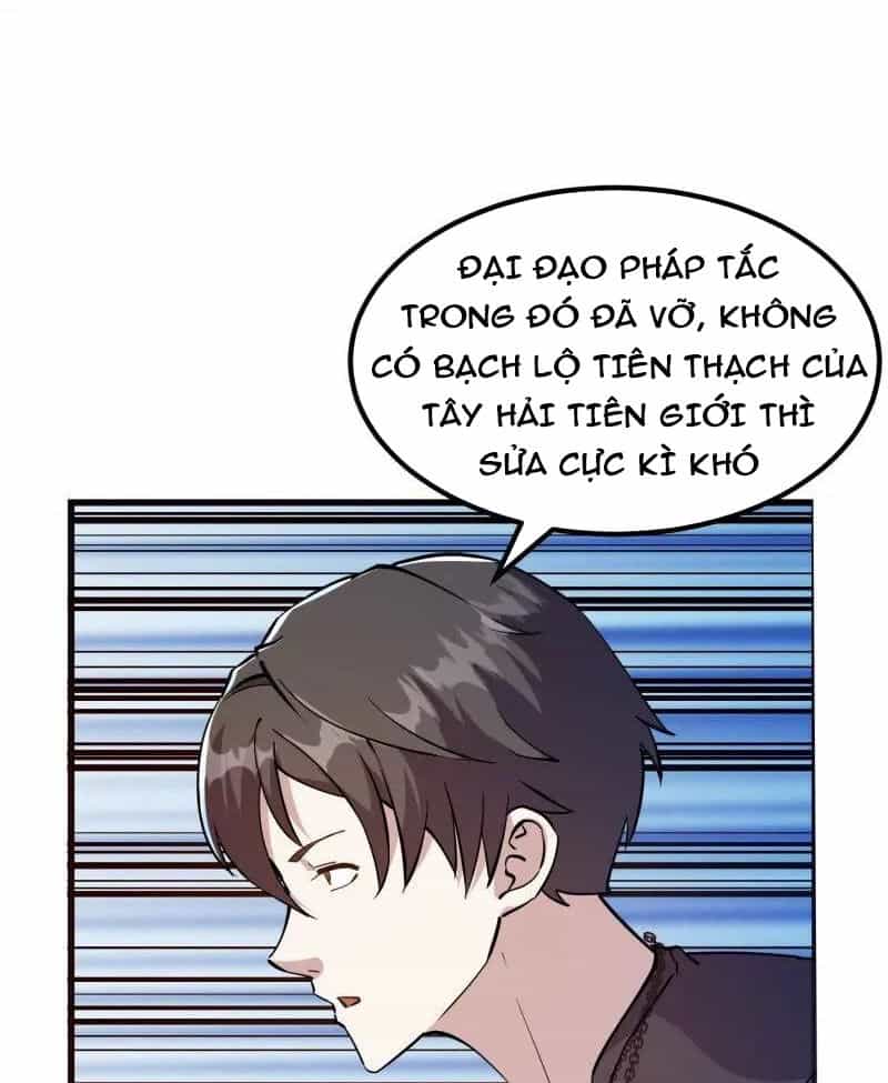Ta Chẳng Qua Là Một Đại La Kim Tiên - Chương 382 - ảnh 33