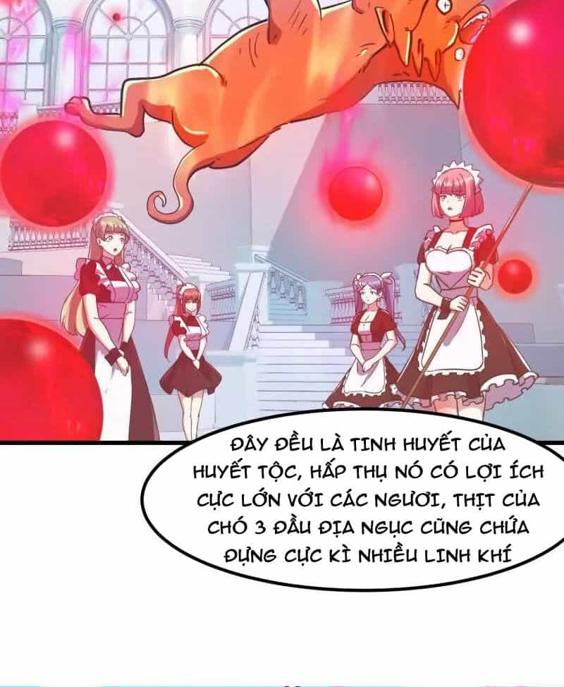 Ta Chẳng Qua Là Một Đại La Kim Tiên - Chương 382 - ảnh 42
