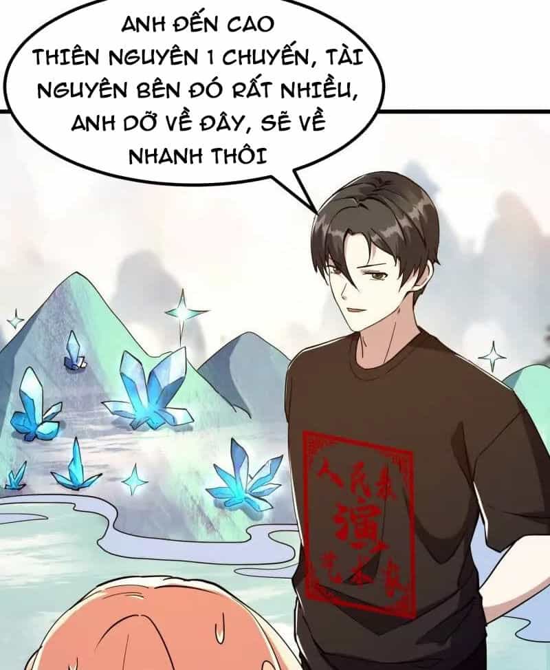Ta Chẳng Qua Là Một Đại La Kim Tiên - Chương 382 - ảnh 46