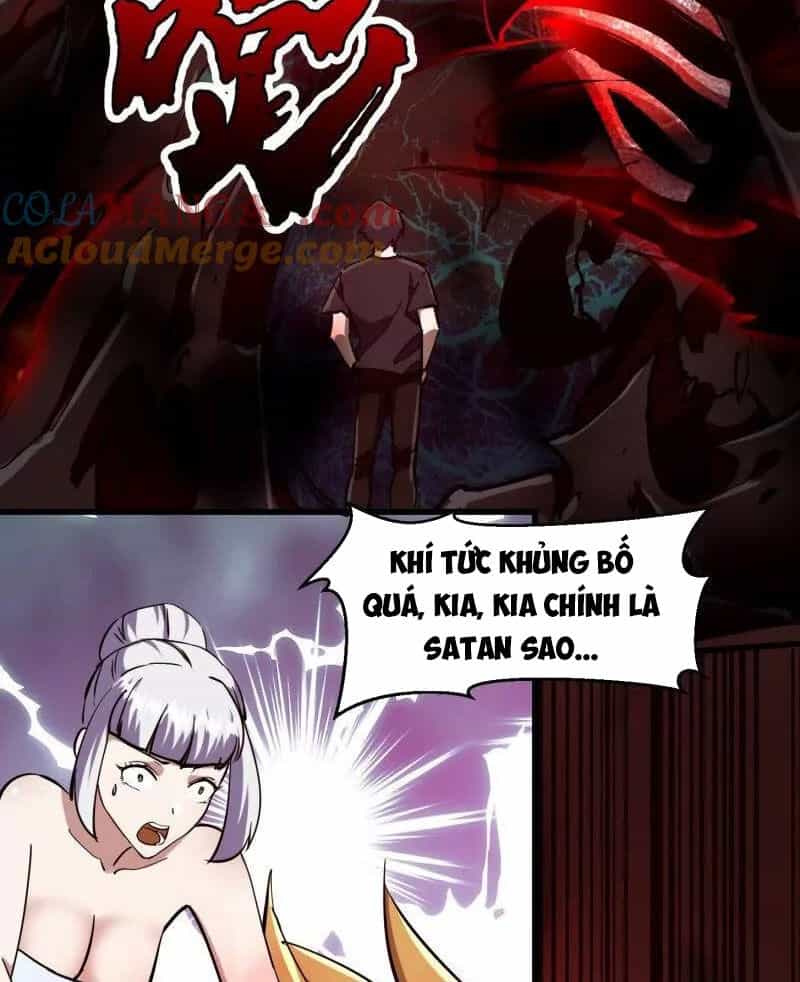 Ta Chẳng Qua Là Một Đại La Kim Tiên - Chương 382 - ảnh 6
