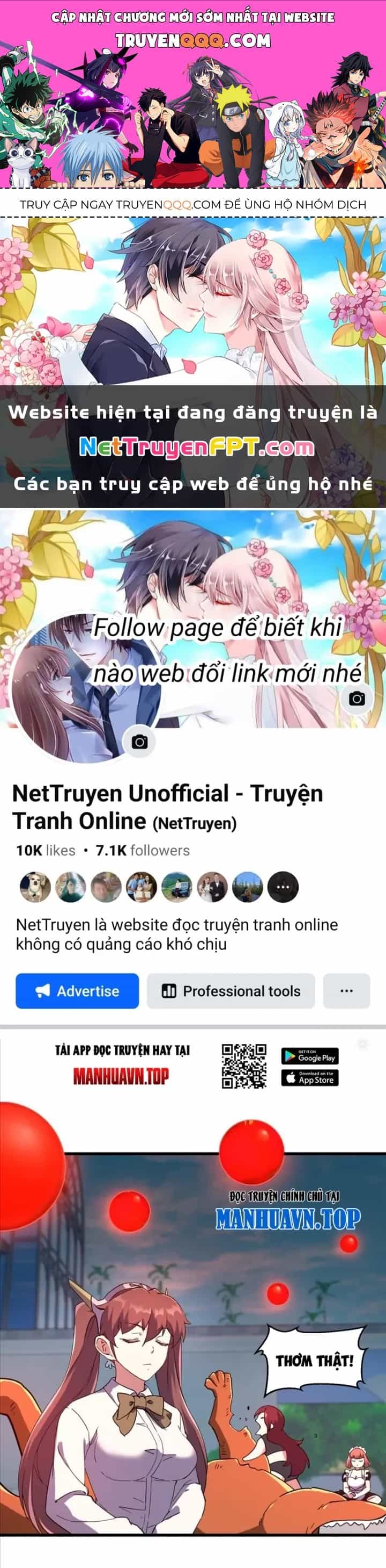Ta Chẳng Qua Là Một Đại La Kim Tiên - Chương 384 - ảnh 1