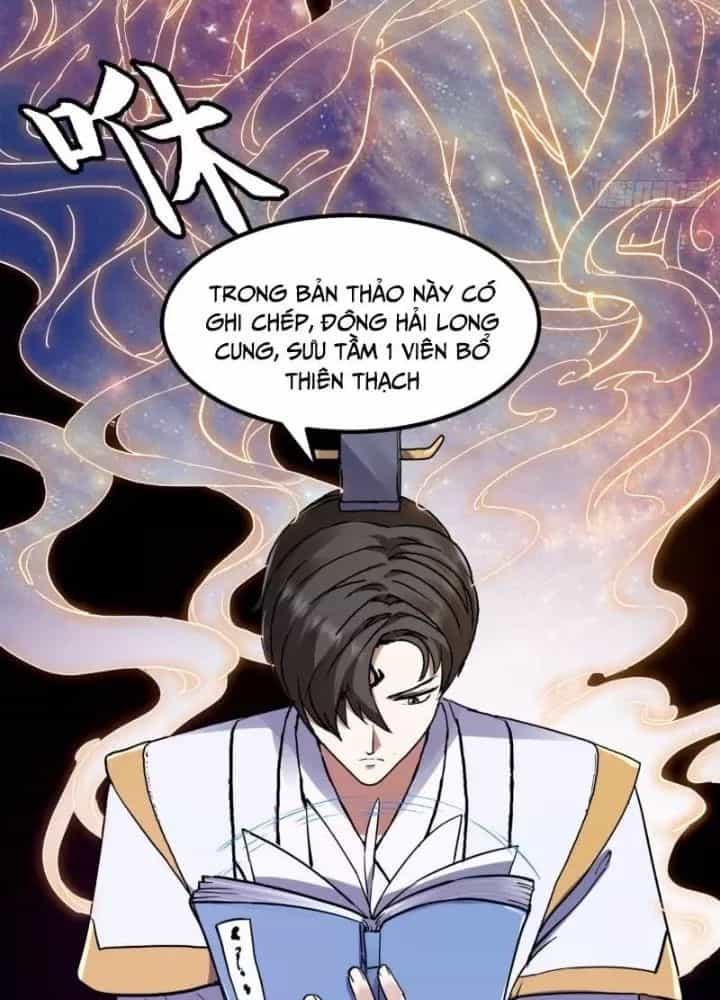 Ta Chẳng Qua Là Một Đại La Kim Tiên - Chương 485 - ảnh 26