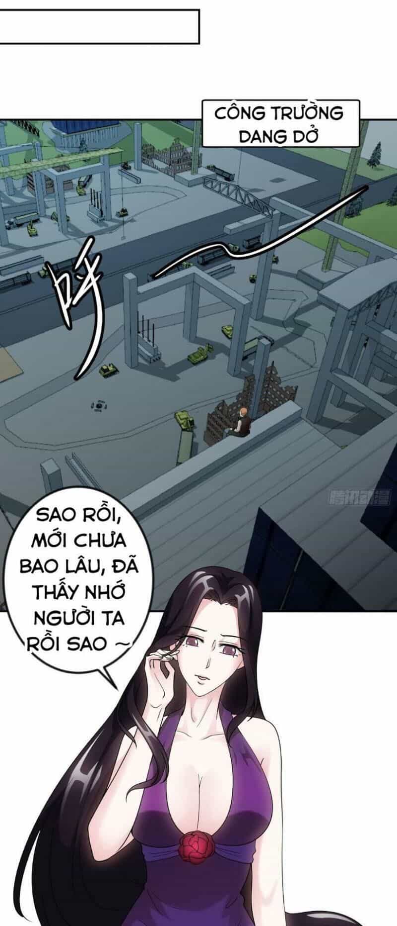 Ta Chẳng Qua Là Một Đại La Kim Tiên - Chương 39 - ảnh 13