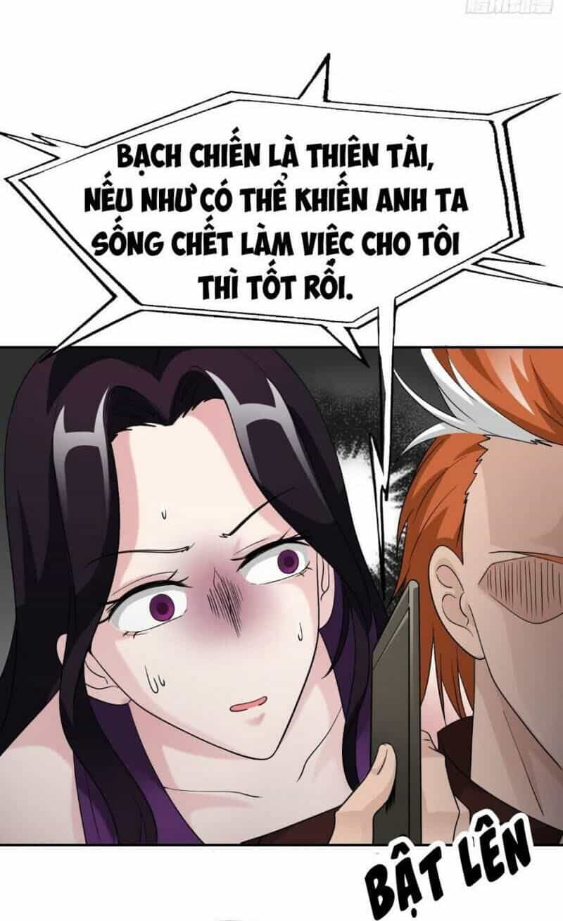 Ta Chẳng Qua Là Một Đại La Kim Tiên - Chương 39 - ảnh 18