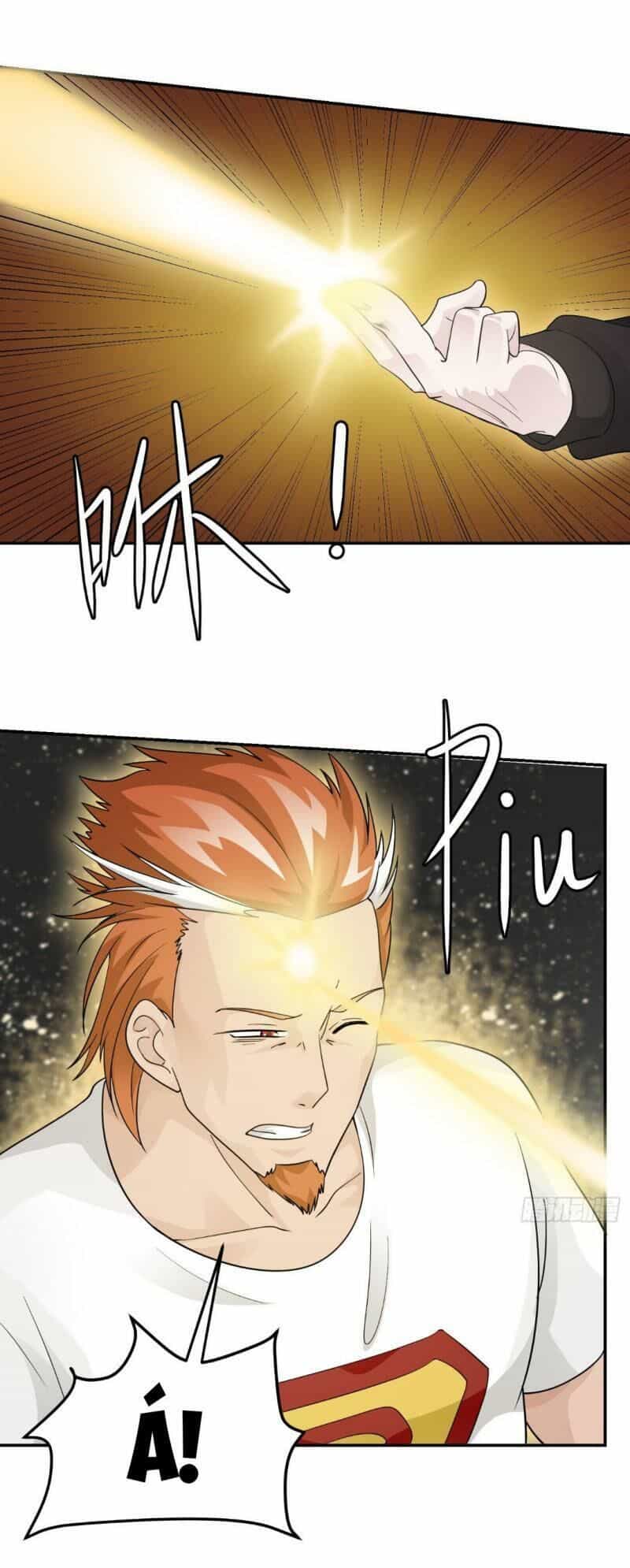 Ta Chẳng Qua Là Một Đại La Kim Tiên - Chương 39 - ảnh 6