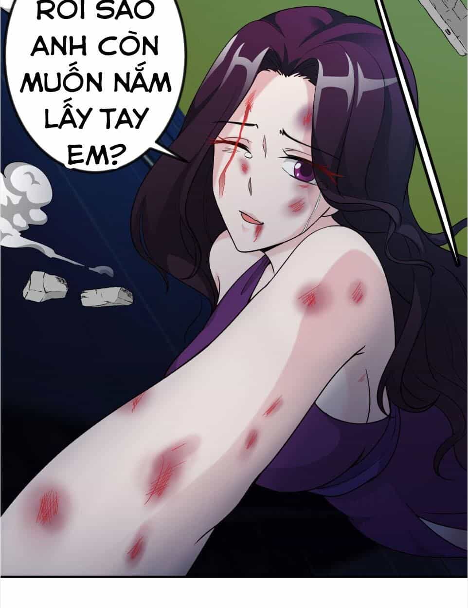 Ta Chẳng Qua Là Một Đại La Kim Tiên - Chương 41 - ảnh 15