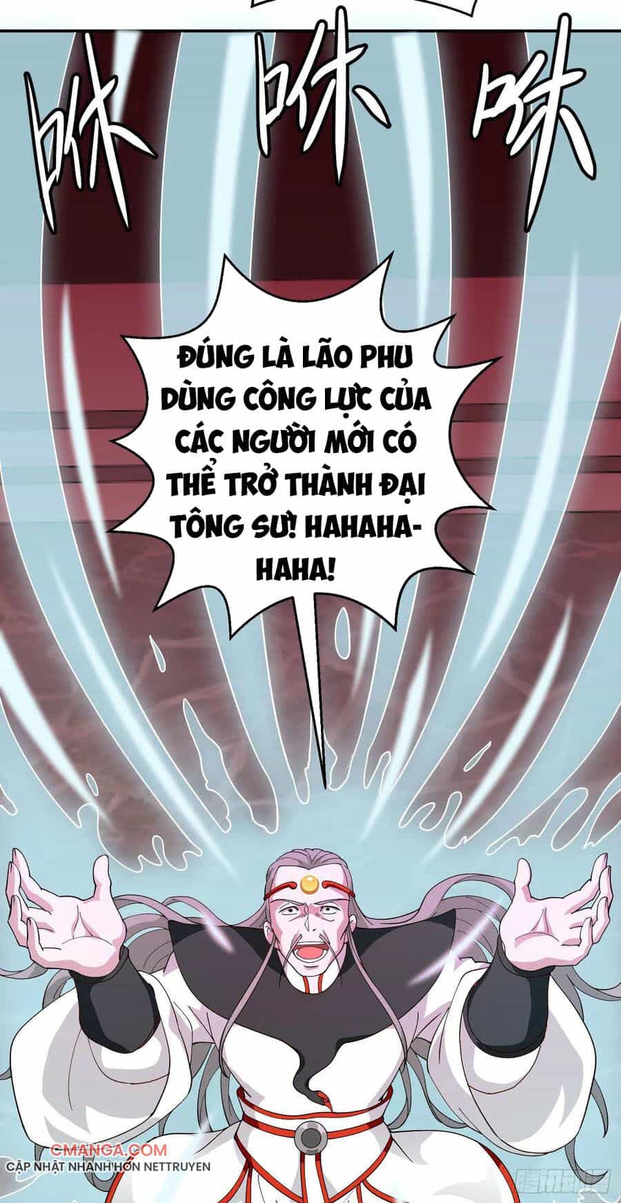 Ta Chẳng Qua Là Một Đại La Kim Tiên - Chương 45 - ảnh 17