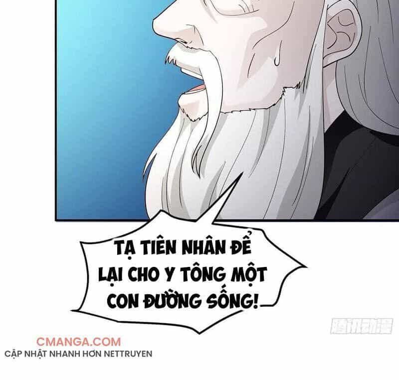 Ta Chẳng Qua Là Một Đại La Kim Tiên - Chương 48 - ảnh 2