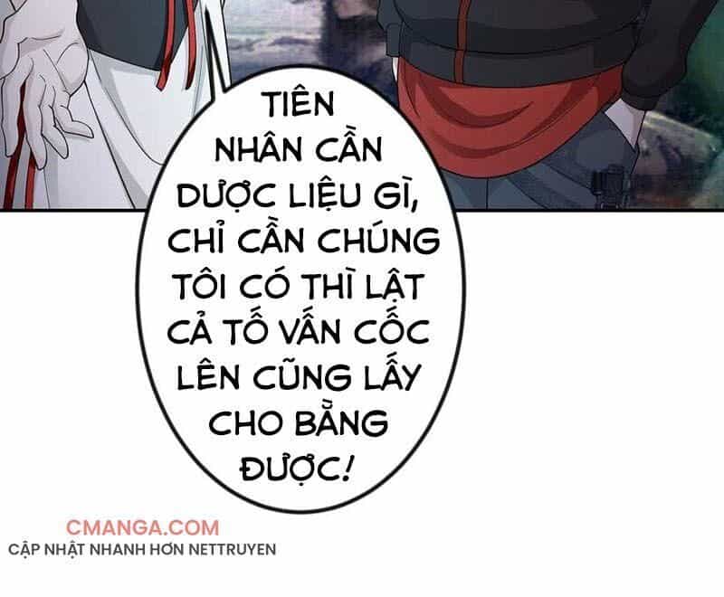 Ta Chẳng Qua Là Một Đại La Kim Tiên - Chương 48 - ảnh 6