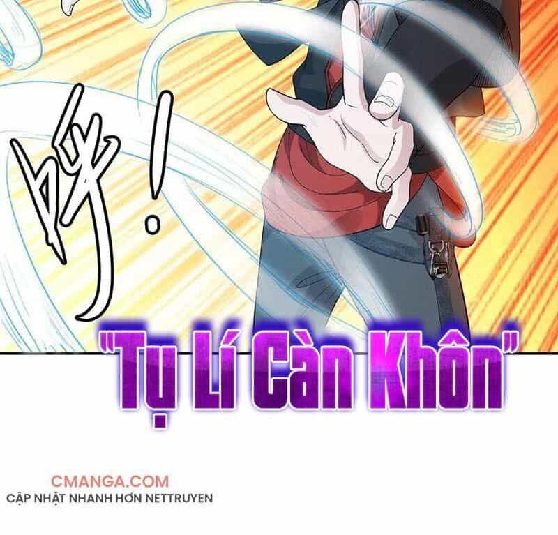Ta Chẳng Qua Là Một Đại La Kim Tiên - Chương 48 - ảnh 8