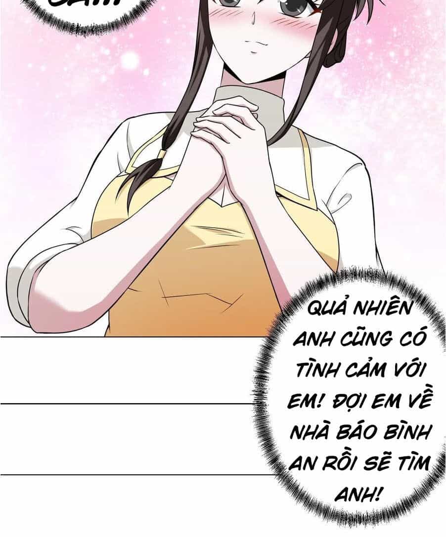 Ta Chẳng Qua Là Một Đại La Kim Tiên - Chương 49 - ảnh 12