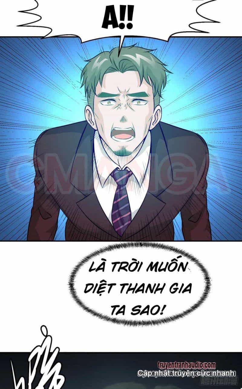Ta Chẳng Qua Là Một Đại La Kim Tiên - Chương 51 - ảnh 15