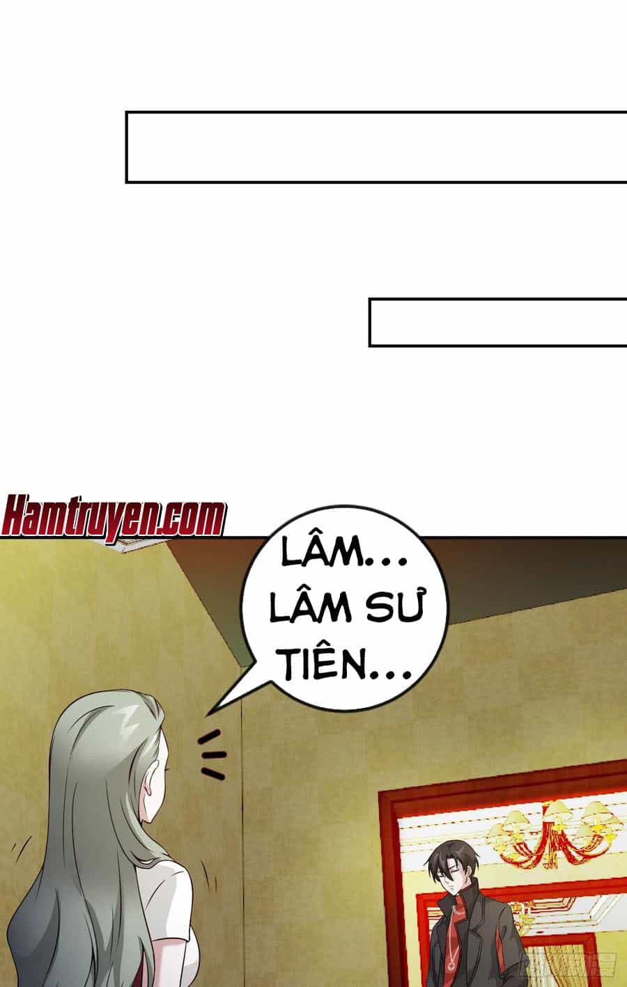 Ta Chẳng Qua Là Một Đại La Kim Tiên - Chương 52 - ảnh 24