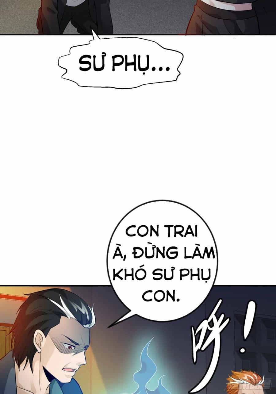 Ta Chẳng Qua Là Một Đại La Kim Tiên - Chương 57 - ảnh 25