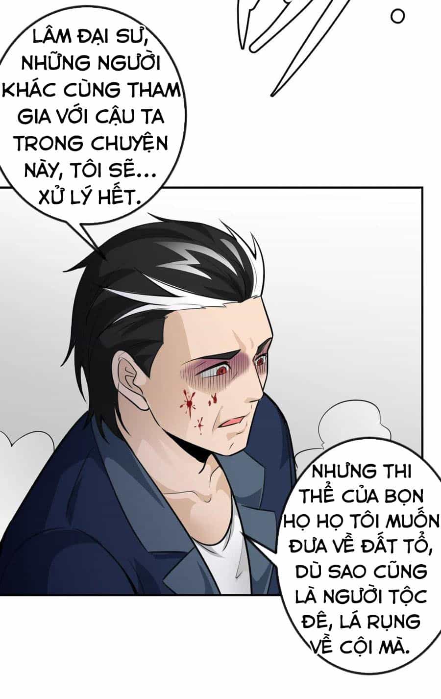 Ta Chẳng Qua Là Một Đại La Kim Tiên - Chương 57 - ảnh 28