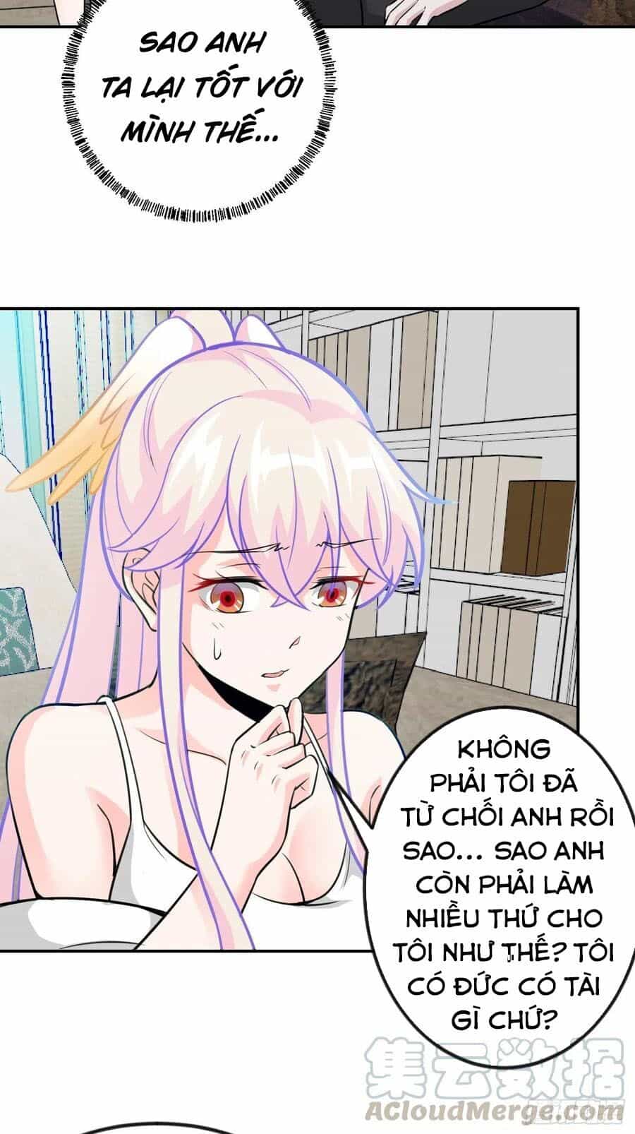 Ta Chẳng Qua Là Một Đại La Kim Tiên - Chương 58 - ảnh 13