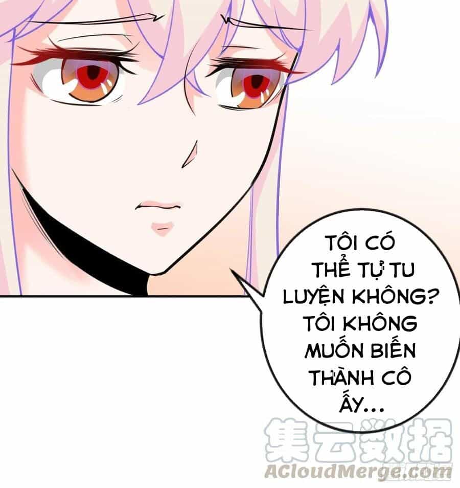 Ta Chẳng Qua Là Một Đại La Kim Tiên - Chương 58 - ảnh 19