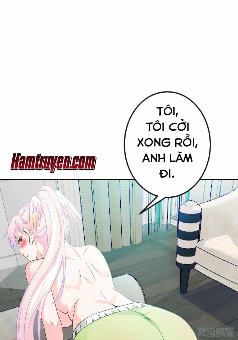 Ta Chẳng Qua Là Một Đại La Kim Tiên - Chương 58 - ảnh 31