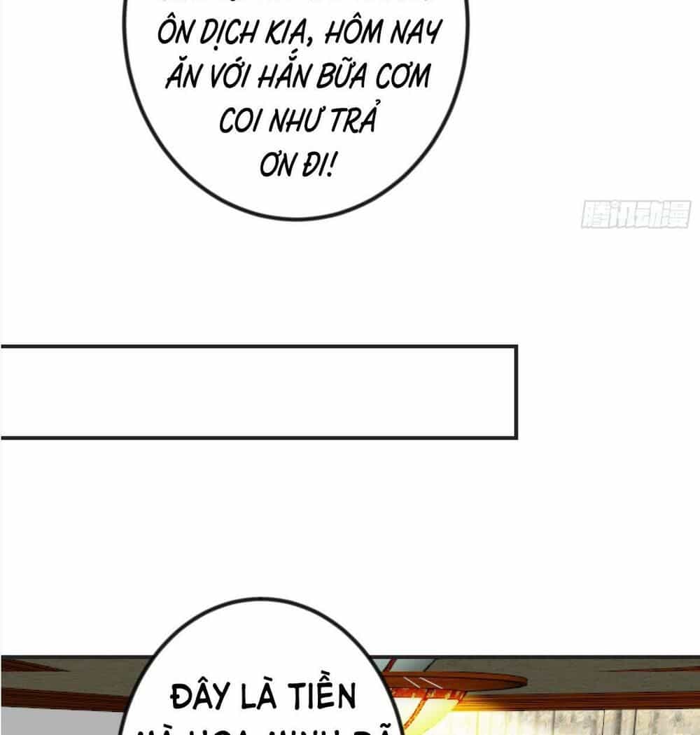 Ta Chẳng Qua Là Một Đại La Kim Tiên - Chương 6 - ảnh 7