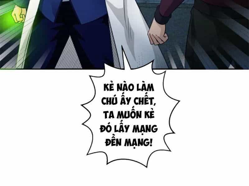 Ta Chẳng Qua Là Một Đại La Kim Tiên - Chương 61 - ảnh 4