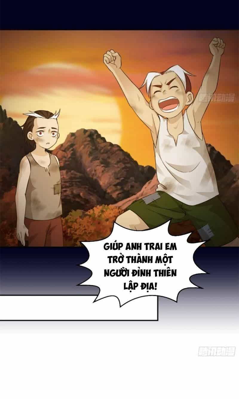 Ta Chẳng Qua Là Một Đại La Kim Tiên - Chương 61 - ảnh 9